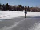 Spud on Ice Spud on Ice