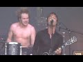 Mando Diao - 12 White Wall (Hurricane Festival 2006)