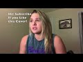 Cry Pretty by Carrie Underwood (Cover Snippet)