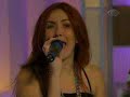 Giovanna Mari - Mas que Nada (Raul Gil ao vivo)