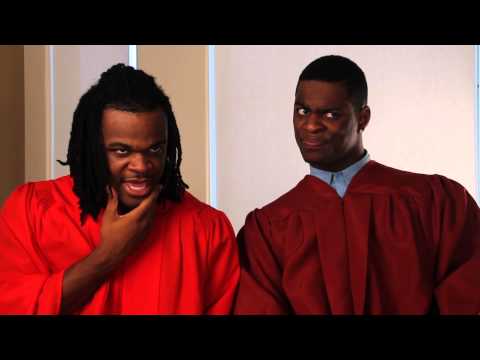 Church - This video is dedicated to all the church folks out there. The one's that judge people when they are the main one's doing wrong themselves. IN THE CHURCH!!! ...