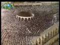 Salah at Masjid al-Haram (eng.sub)