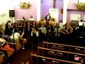 total praise 1   bowie state university gospel choir