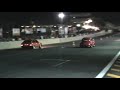 Fusca Turbo X Gol Turbo (Pro Street)......Racha em Interlagos 31/10/2009
