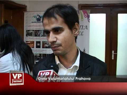 Gala Voluntariatului Prahova