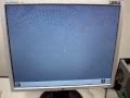 LinuxBIOS with X Server Inside