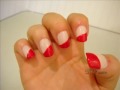 Twilight Saga Nail Art Series - New Moon-the book version Part 1