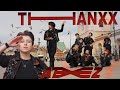 ATEEZ(에이티즈) - 'THANXX’ Dance Cover by Cerberus DC