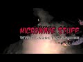 Microwave A Fire Alarm Pull Station