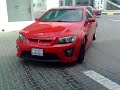 HSV Holden Lumina CSV CR8 Bahrain 2 HSV Holden Lumina CSV CR8 Bahrain 2