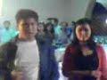 AMACC Las Pinas  Hymn