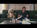 Ted – Restricted Behind the Scenes - Seth MacFarlane Movie HD