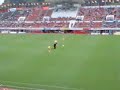 2008 J-League 06 Shimizu vs Nagoya (1/2) 2008 J-League 06 Shimizu vs Nagoya (1/2)