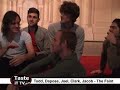 Chat with The Faint! part 1