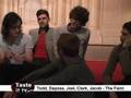 Chat with The Faint! part 1