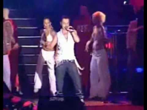 Serdar Ortaç - Gram 2008 Yeni KLİP