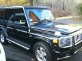 2005 g55 amg