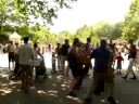 nog meer dansen in de eftelin