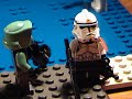Lego Clone Wars 501st Legion: the Siege (OLD VID) Lego Clone Wars 501st Legion: the Siege (OLD VID)