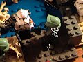 lego clone wars 501st legion: the siege