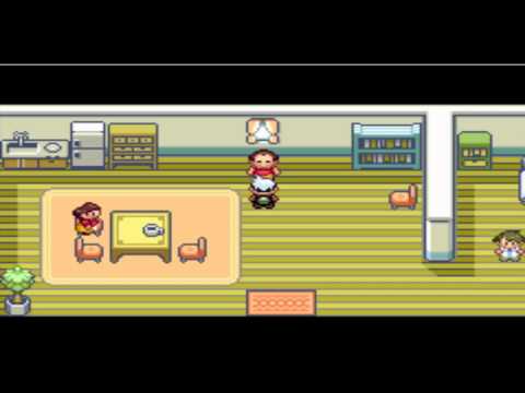 how to break rocks in pokemon emerald