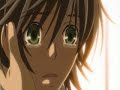 Junjou Romantica - Inori