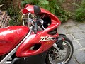 SUZKI TL1000S