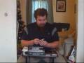 Box Rippers Episode 20, 07-08 UD The Cup tin box break