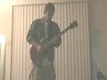 The Healer - Carlos Santana and John Lee Hooker cover