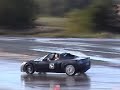 Speedster Turbo + Ariel Atom Slalom Drifting Speedster Turbo + Ariel Atom Slalom Drifting