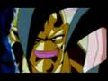 DragonBall GT Goku SSJ4 Linkin Park In The End