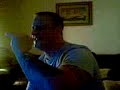 RODGER SINGING