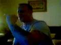 RODGER SINGING