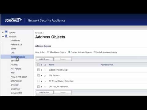 how to isolate xp from internet