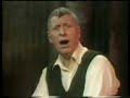 Tom Baker on Jackanory 1985