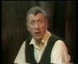 Tom Baker on Jackanory 1985