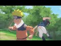 Naruto: Ultimate Ninja Storm trailer