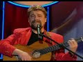 Jürgen von der Lippe besingt den Lehrerberuf (Päda-go-go-go) Aus dem Programm 