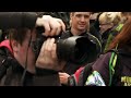 Gee Atherton vs 400 mountain bikers - Red Bull Foxhunt - Downhill MTB race - Gee Atherton takes on 400 Irish mountain bikers down a mountain in Ireland for Red Bull Foxhunt. Ahhhh. http://RedBull.com