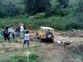 JPX no desafio da lama