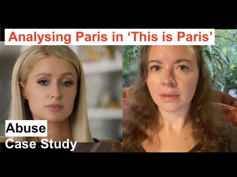 Analysing Paris in 'This is Paris'