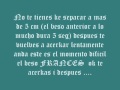 Como besar (explicado paso por paso)