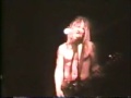Buzzoven  \"Shove\"  & \"Wound\"  Live