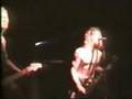 Buzzoven Shove & Wound Live