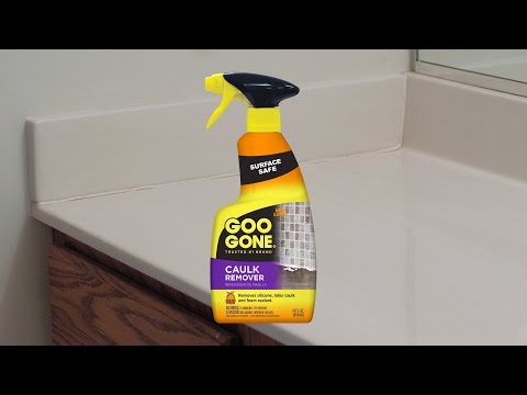 video-linktoworks-Easy Way to Remove Caulk | Goo Gone Caulk Remover