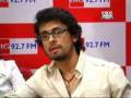 videos de Diana Sonu, Mika celebrate the Bday of BIG 92.7