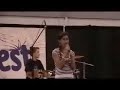 Squish at Girl Fest 2006