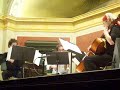 String Quartet - Year of the Ox (Sufjan Stevens)