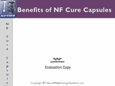 how to order nf cure
