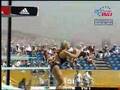 Tania Cagnotto Barcellona